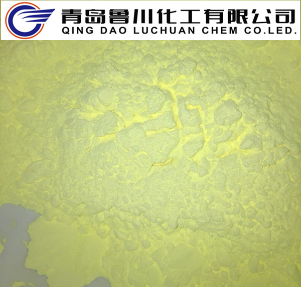 魯川化工硫磺危險品標(biāo)簽